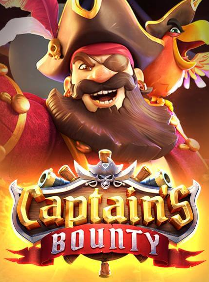 Captains Bounty, jogo de slot, prêmios, dicas, estratégias, cassino online.