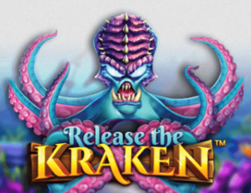 slot Release the Kraken, apostas, cassino online, jogos de azar, rodadas grátis