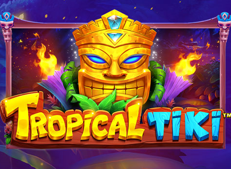  Slot Tropical Tiki, estratégias de apostas, cassino online, jogos de slot, entretenimento.