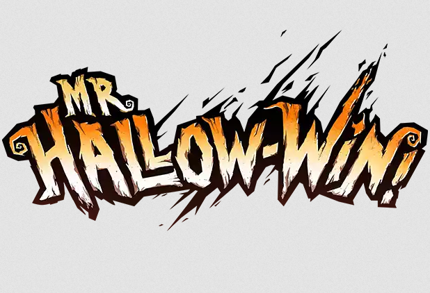 Mr. Hallow-Win, Halloween, apostas assombradas, prêmios assustadores, desafios sobrenaturais.